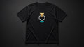tee-black