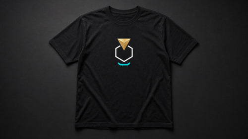tee-black